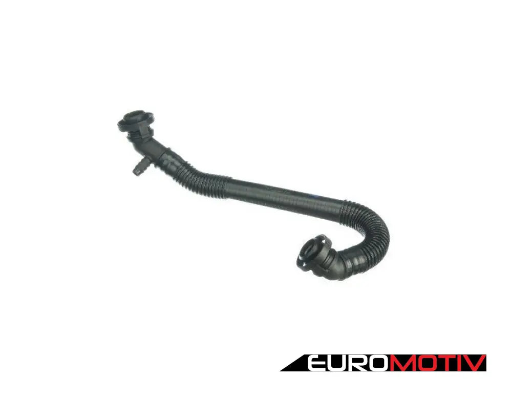 Crankcase Breather Hose