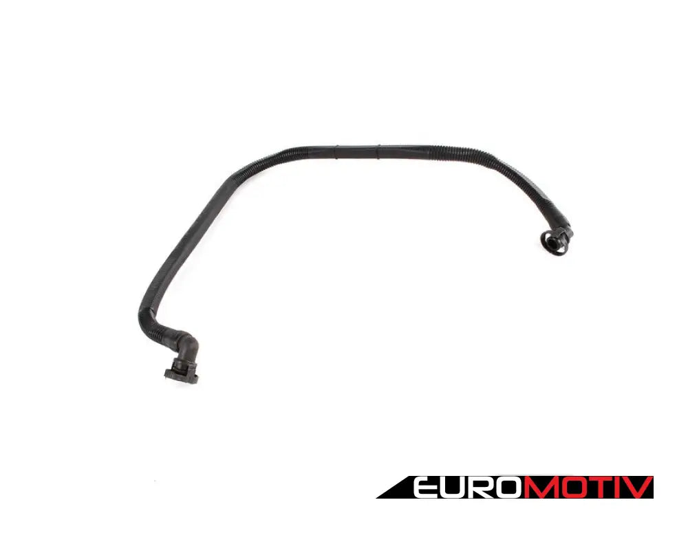 Crankcase Breather Hose