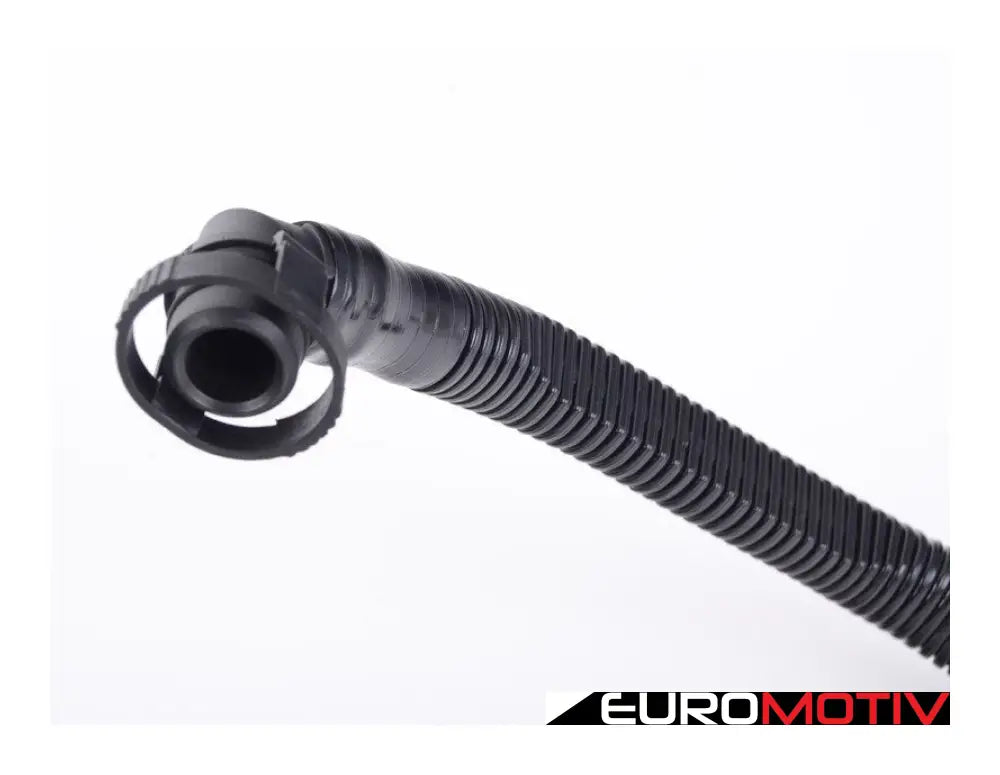 Crankcase Breather Hose