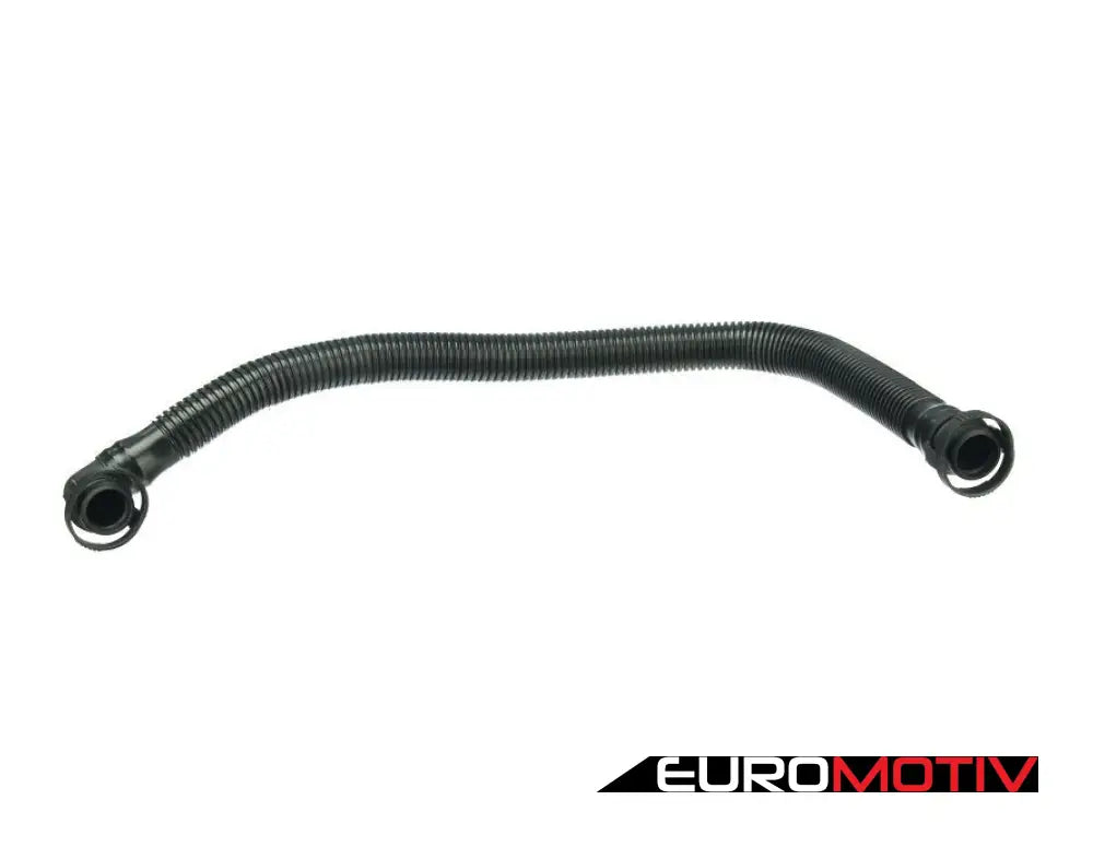 Crankcase Breather Hose