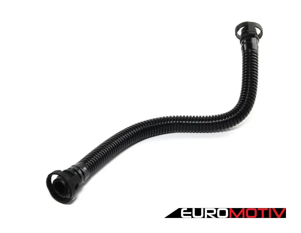 Crankcase Breather Hose