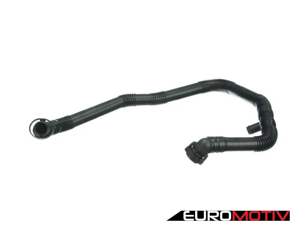 Crankcase Breather Hose