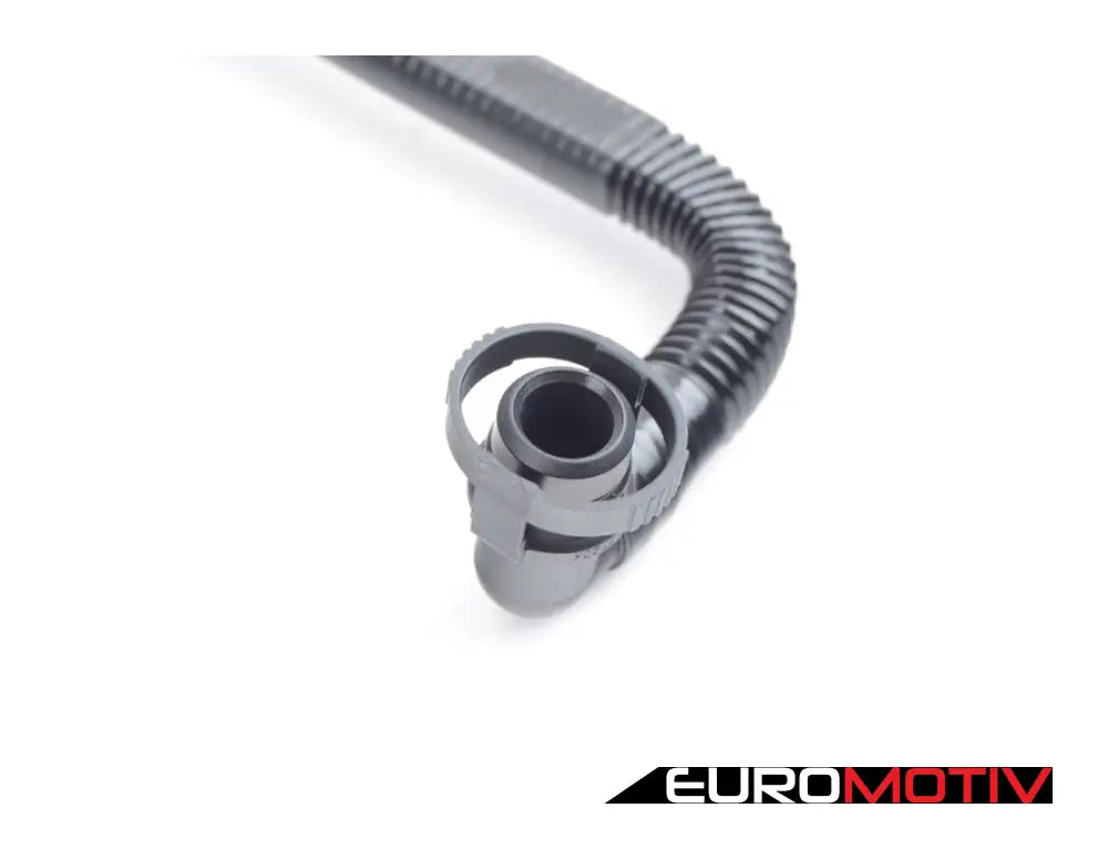 Crankcase Breather Hose