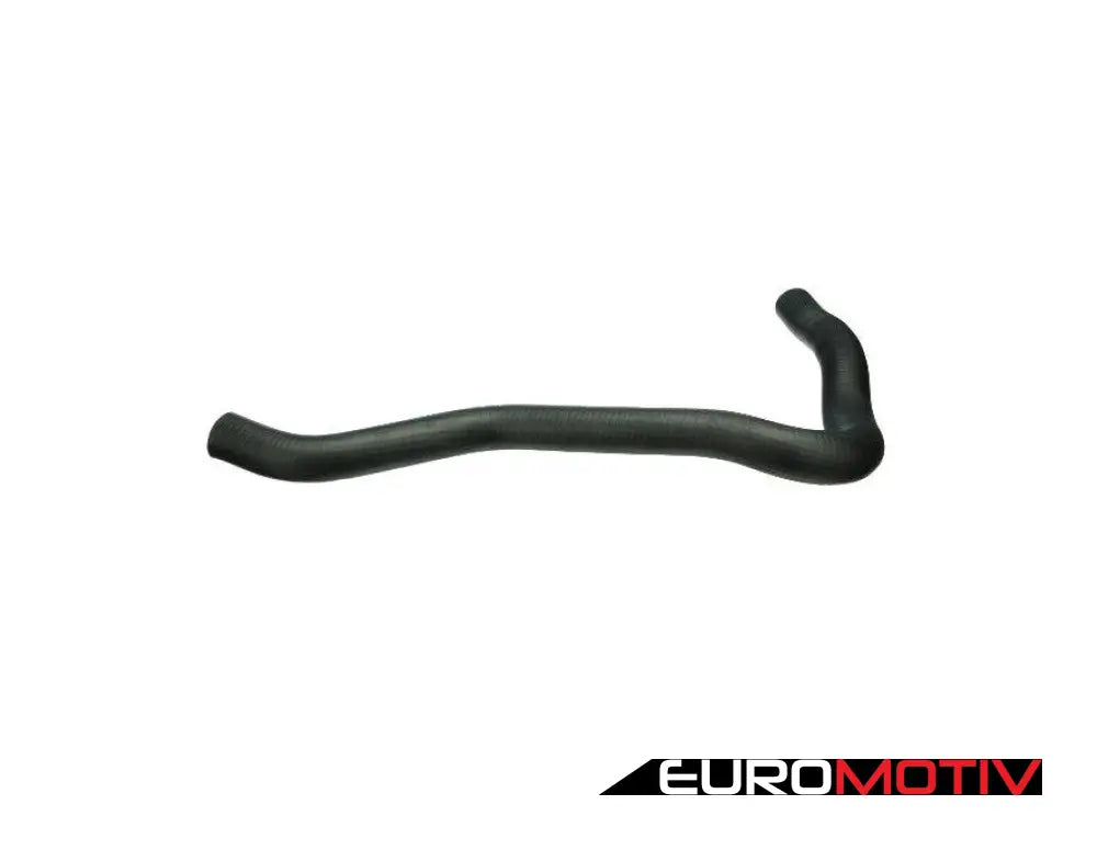 Crankcase Breather Hose