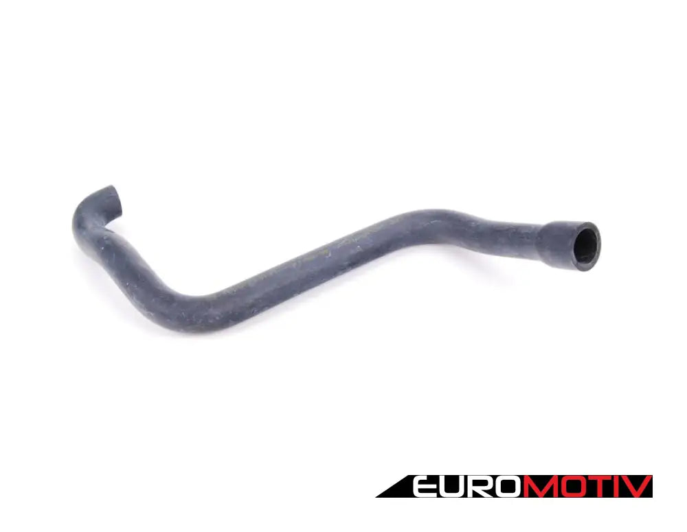 Crankcase Ventilation Hose