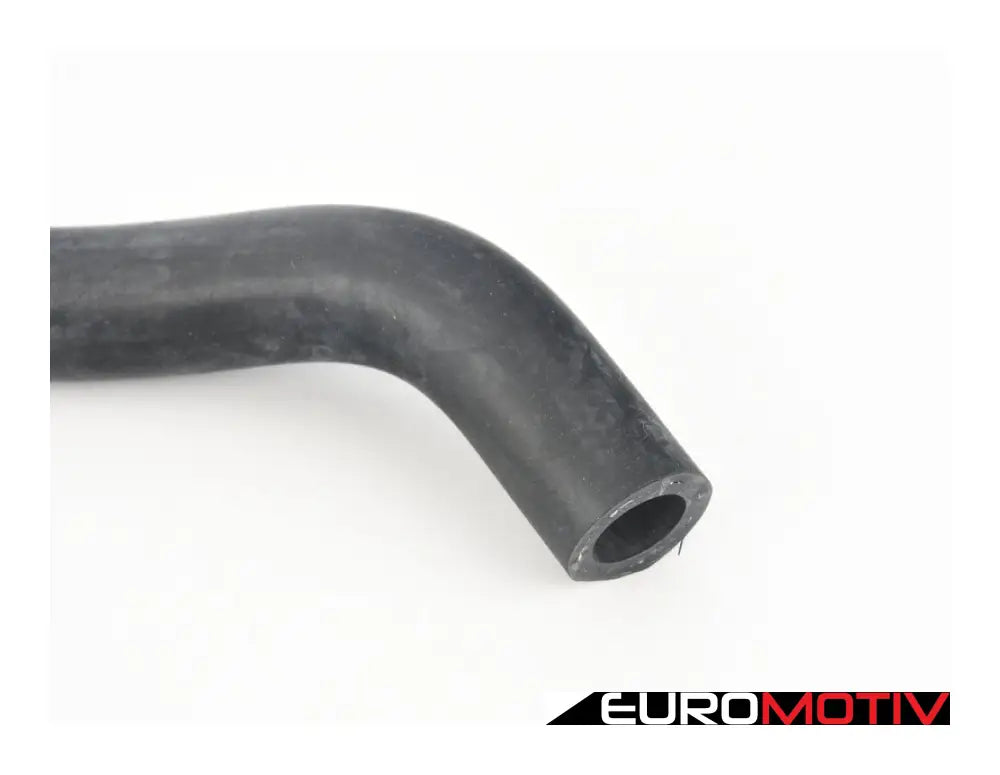 Crankcase Ventilation Hose