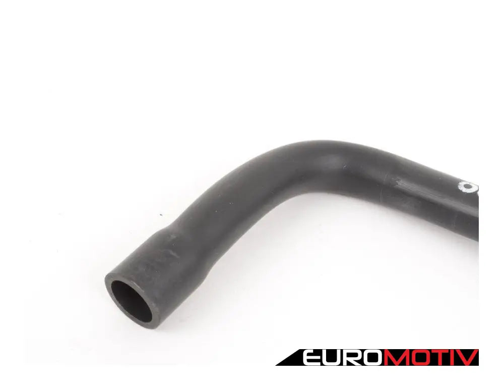 Crankcase Ventilation Hose