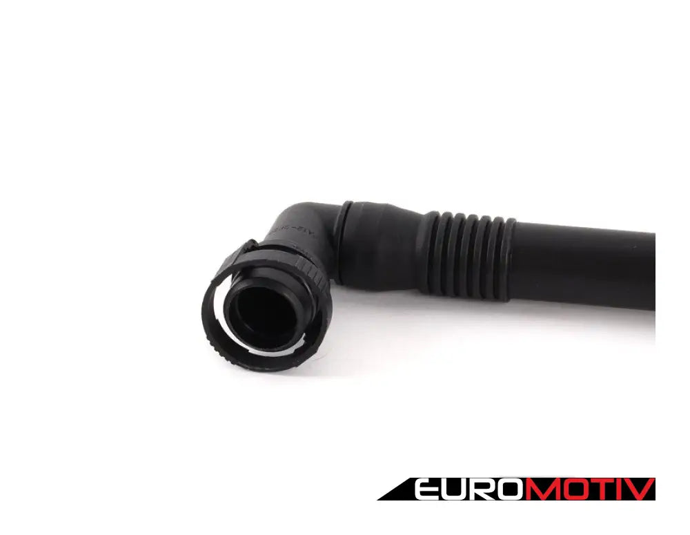 Crankcase Ventilation Hose