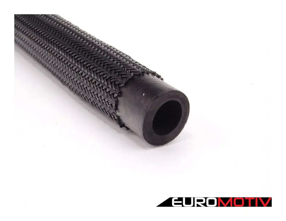 Crankcase Ventilation Hose