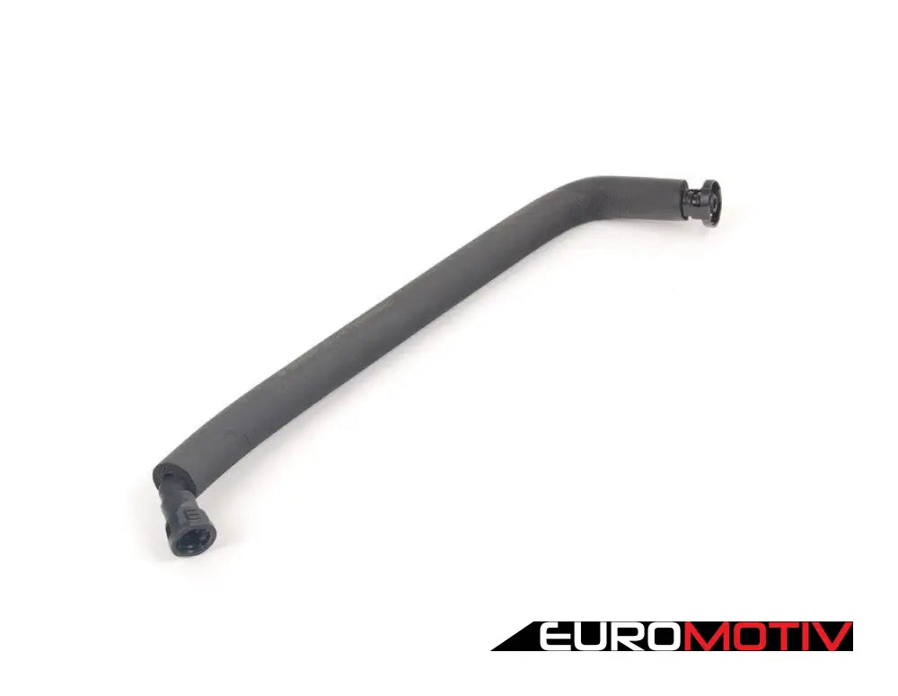 Crankcase Ventilation Hose Kit