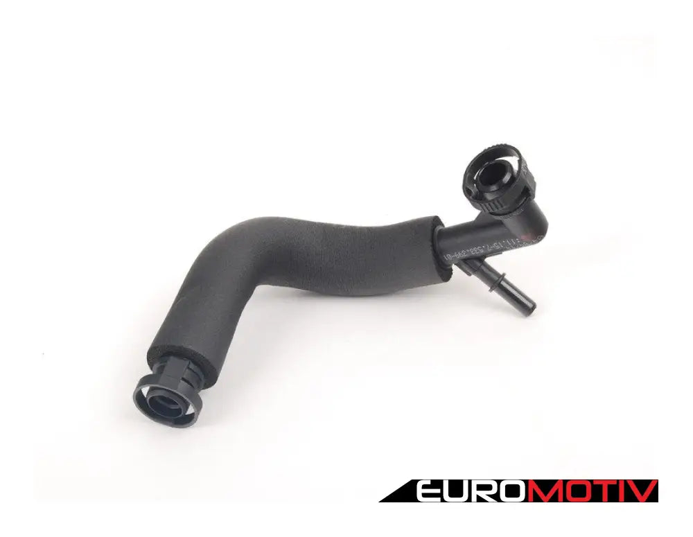 Crankcase Ventilation Hose Kit