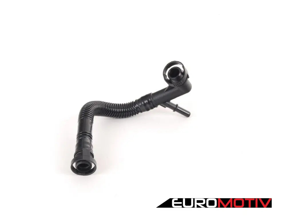 Crankcase Ventilation Hose Kit