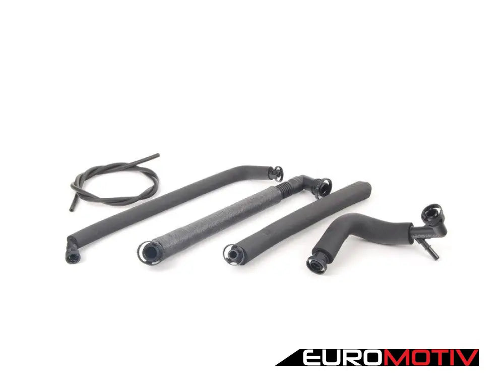 Crankcase Ventilation Hose Kit