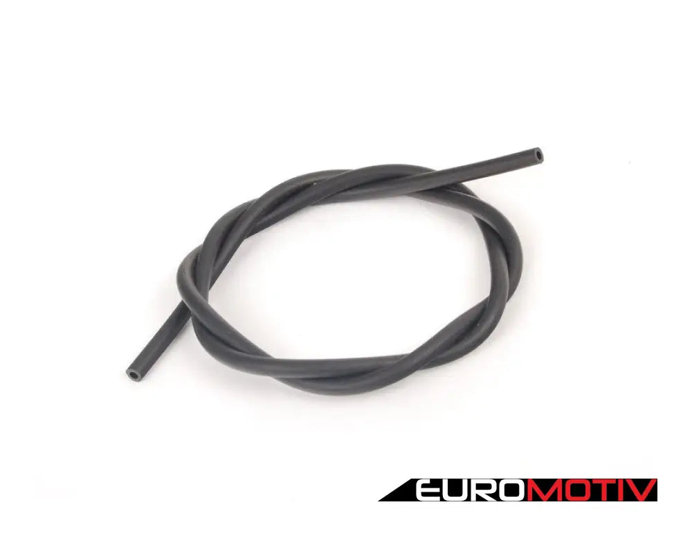 Crankcase Ventilation Hose Kit