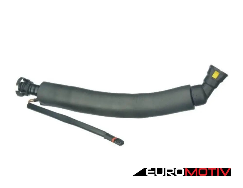 Crankcase Ventilation Return Pipe