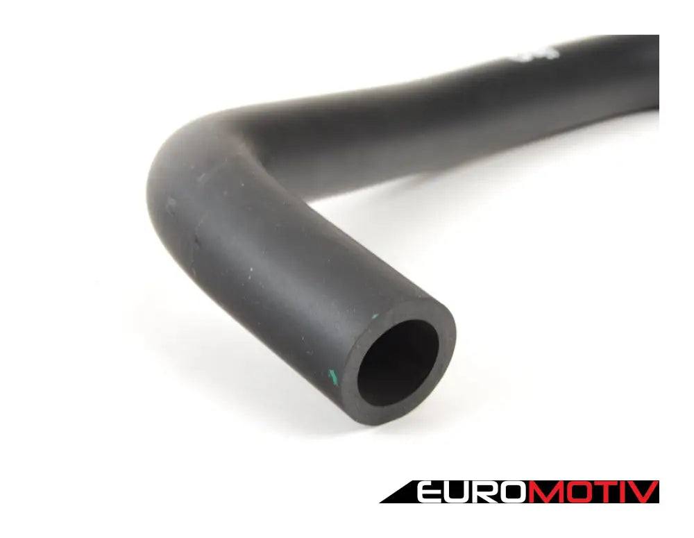 Crankcase Ventilation Tube