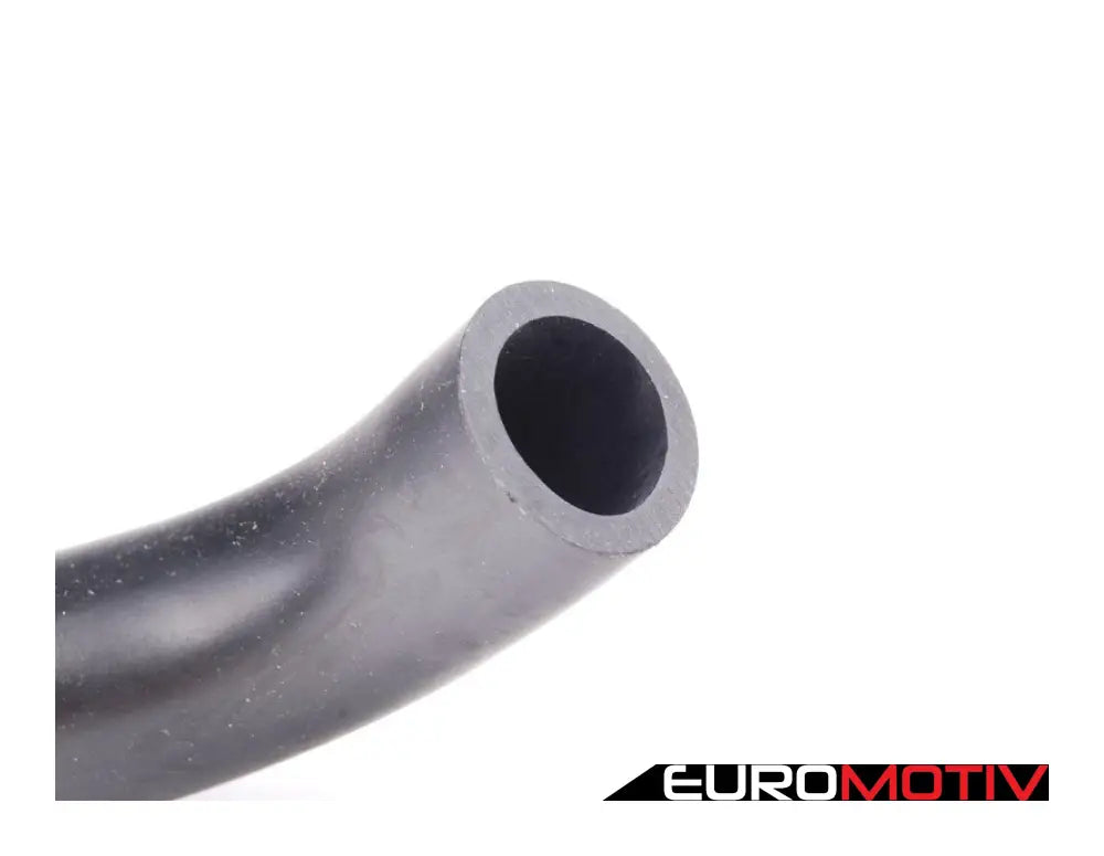 Crankcase Ventilation Tube