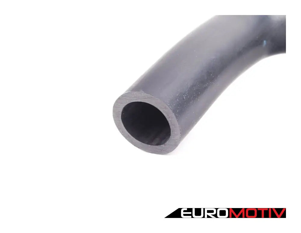 Crankcase Ventilation Tube