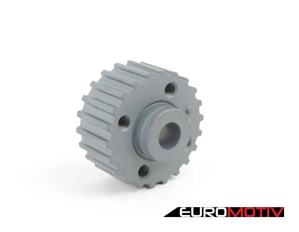 Crankshaft Gear Pulley