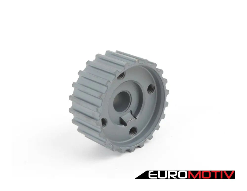 Crankshaft Gear Pulley