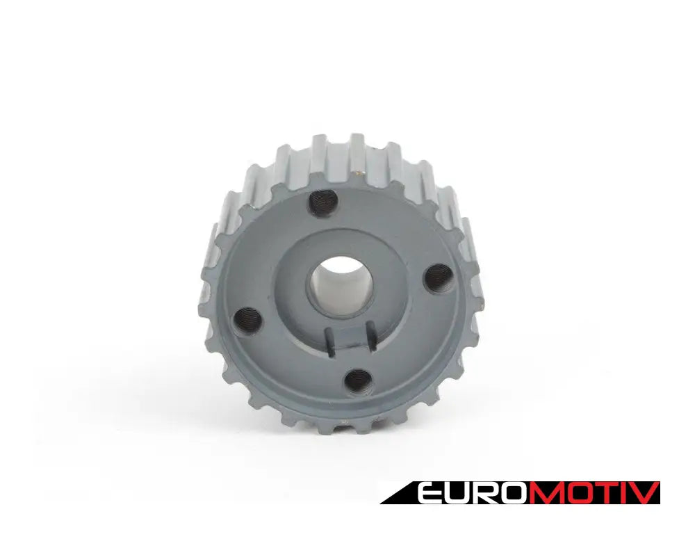 Crankshaft Gear Pulley