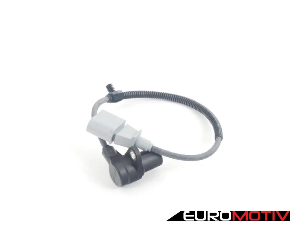 Crankshaft Position Sensor