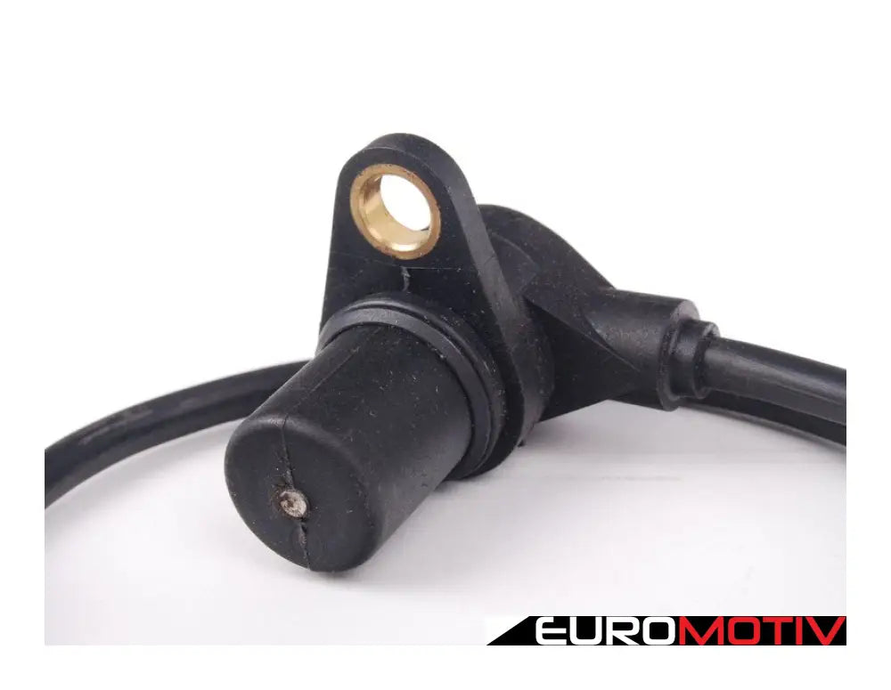 Crankshaft Position Sensor