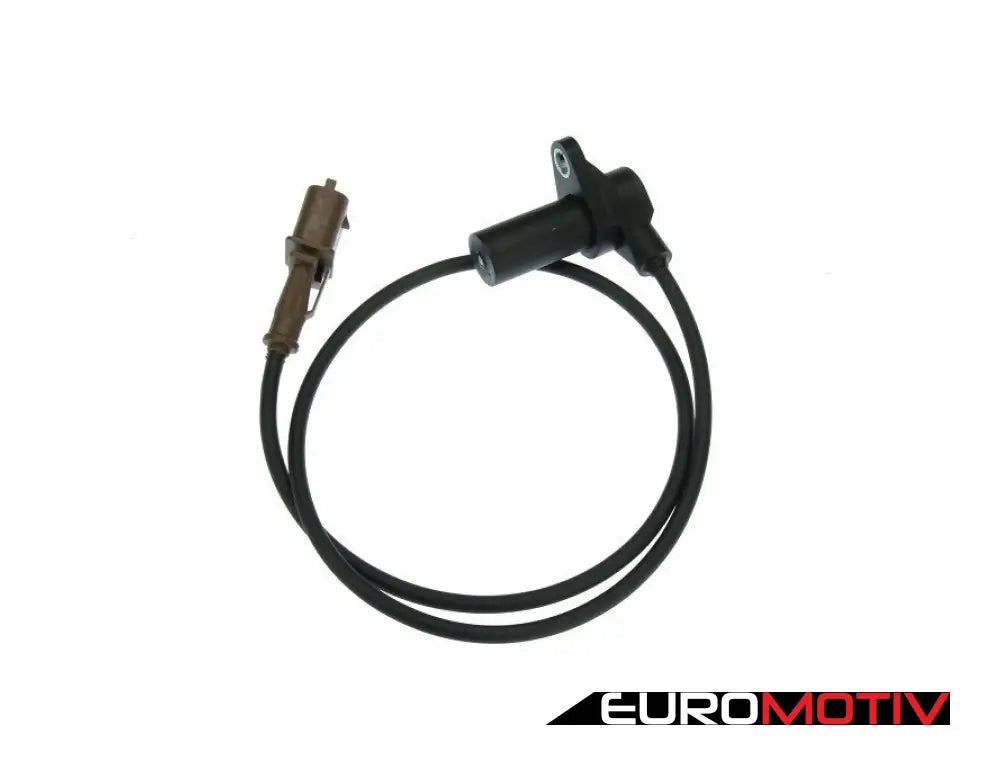 Crankshaft Position Sensor