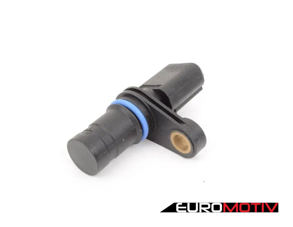 Crankshaft Position Sensor With Seal