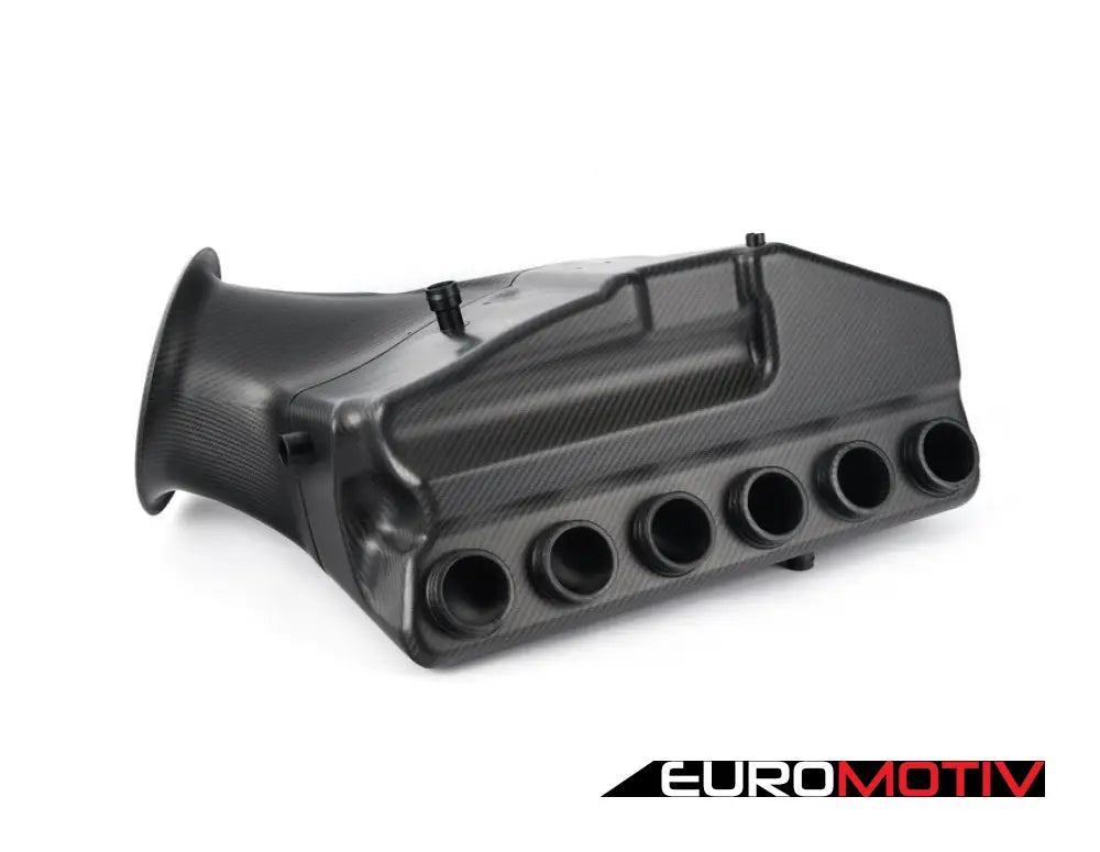 Csl Style Intake Kit - 6Mt Matte Carbon