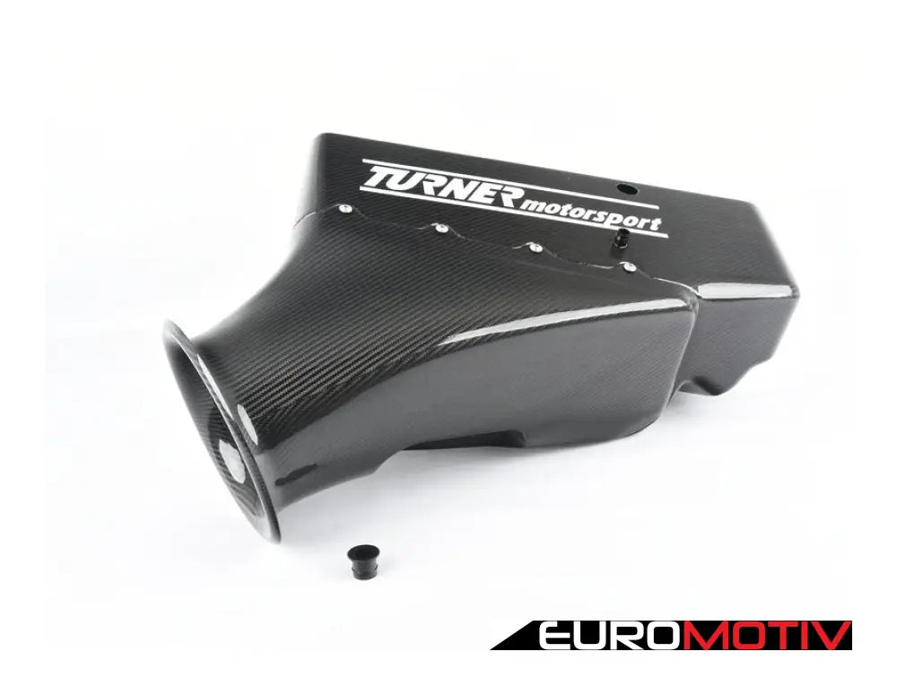 Csl Style Intake Kit - Smg Gloss