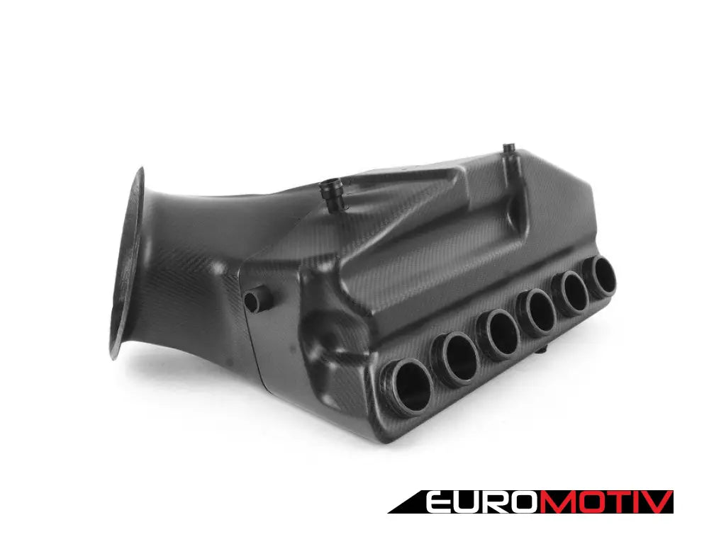 Csl Style Intake Kit - Smg Matte Carbon