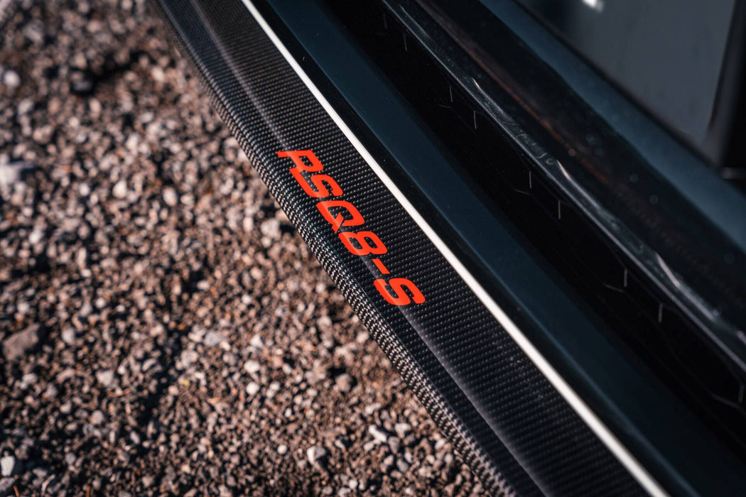 ABT Complete Body Kit Package - Audi / RS Q8