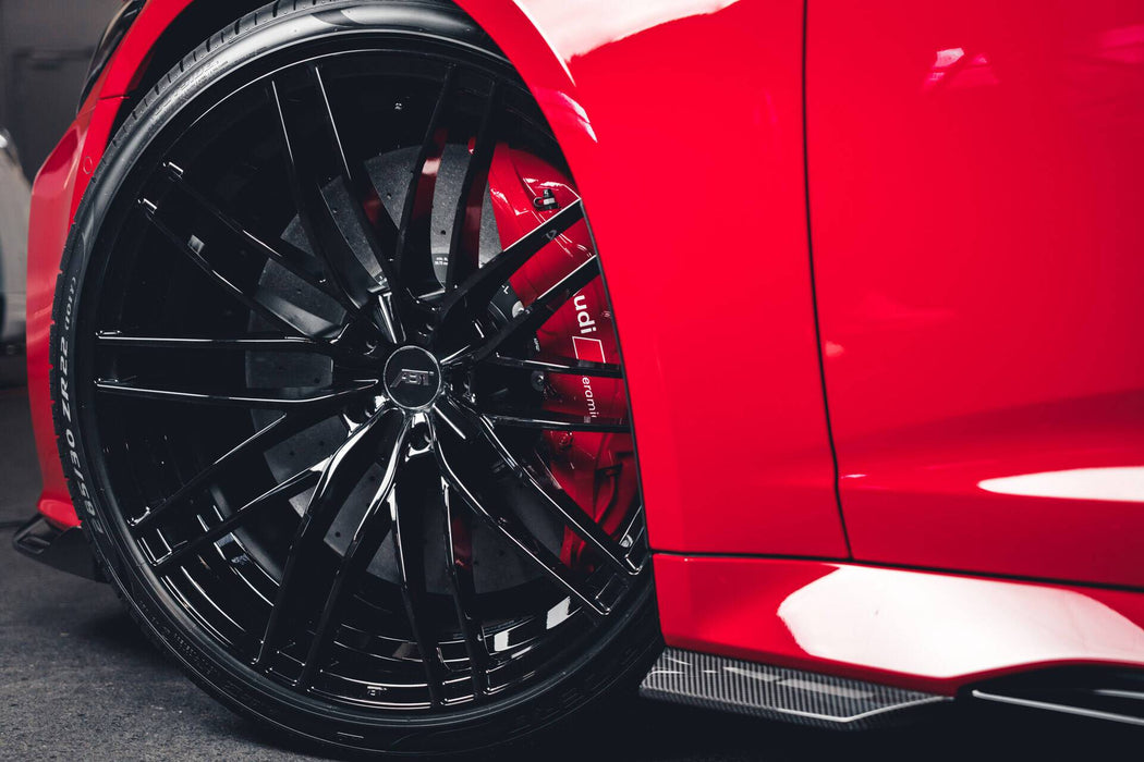 ABT Complete Body Kit Package - Audi / C8 RS6