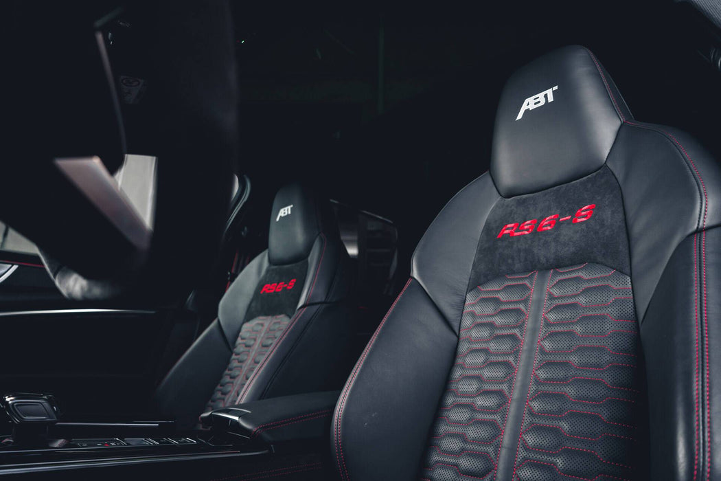 ABT Complete Body Kit Package - Audi / C8 RS6