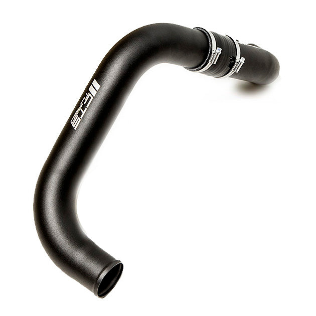 CTS Turbo Audi/VW 6-speed manual & DSG/S-TRONIC DQ250 Turbo Outlet Pipe (GTI/Golf R/Golf/GLI/A3/S3/TT) 2015+ MQB Models