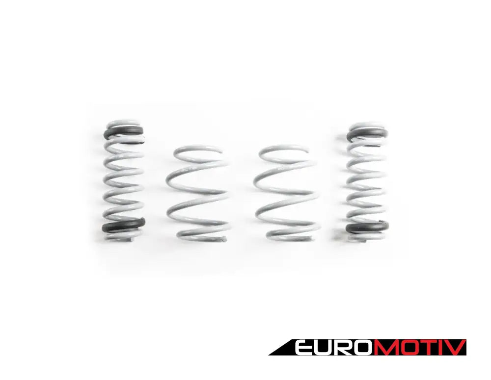 Cts Turbo Lowering Springs - G82 M4/M4C