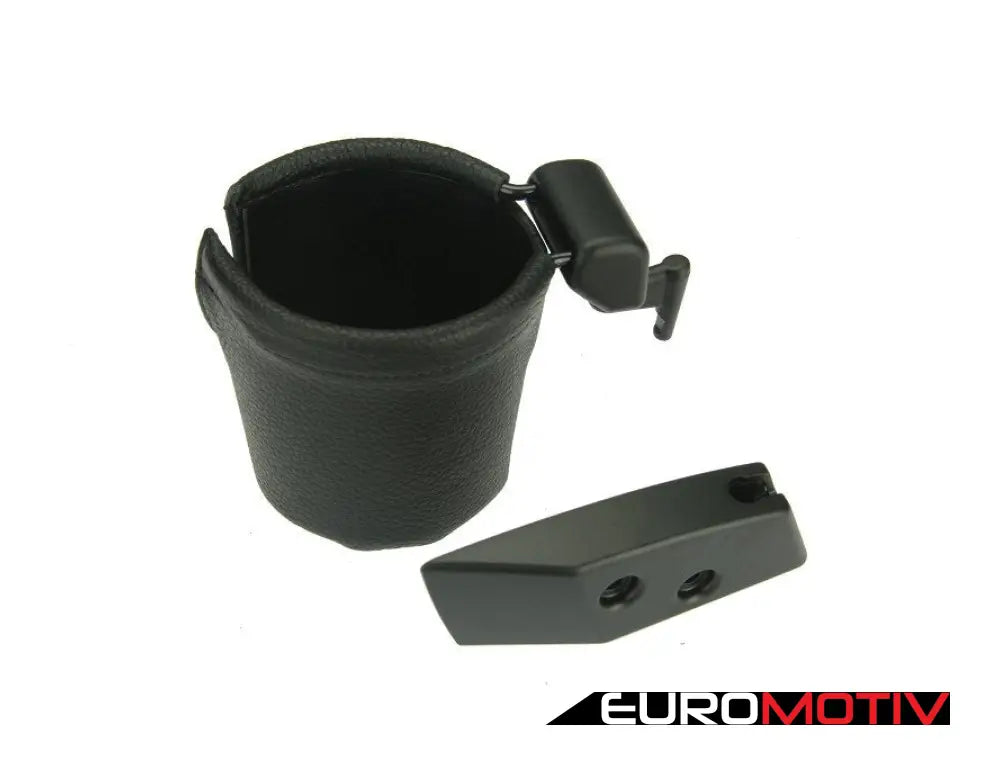 Cup Holder - Black