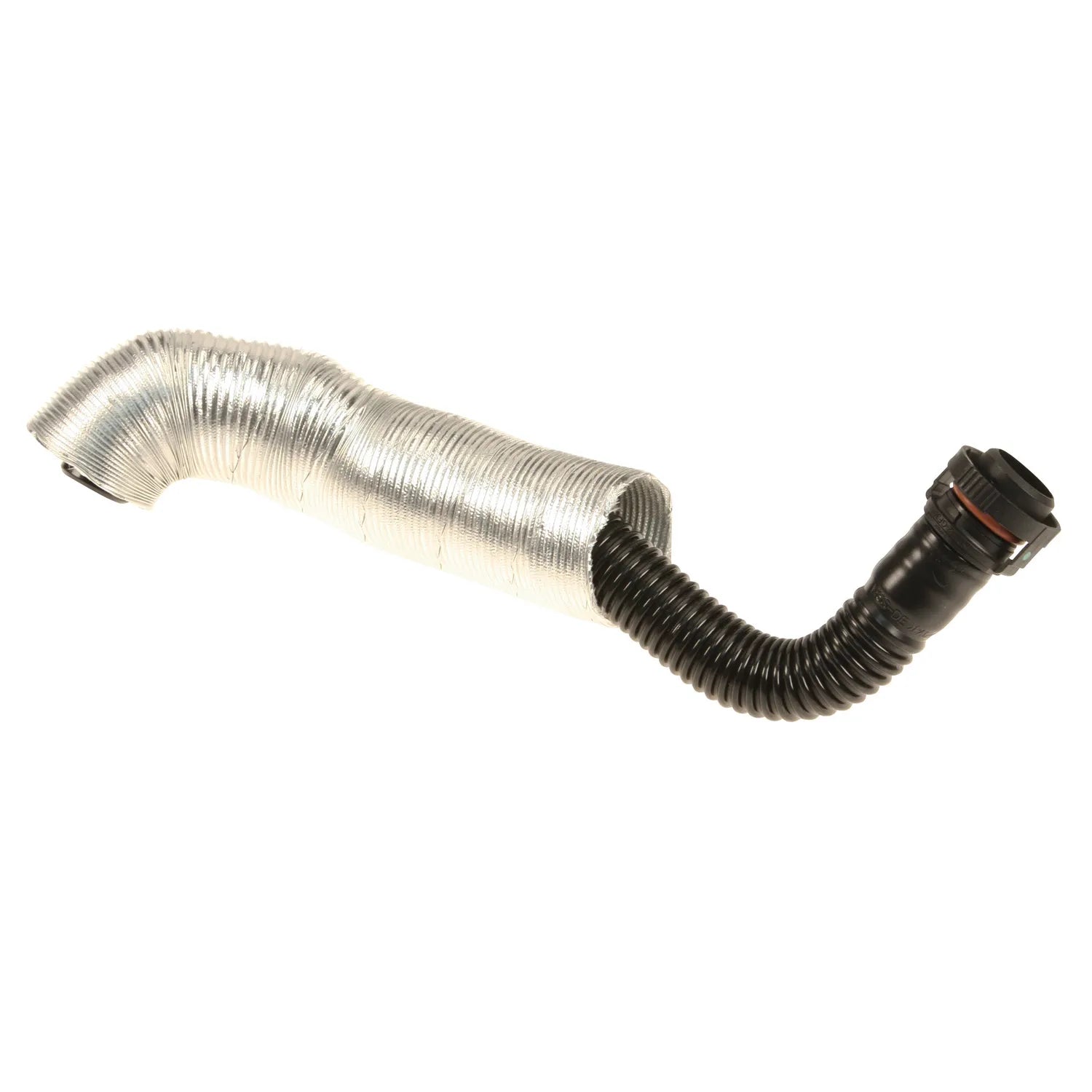 Turbo Charger Ventilation tube