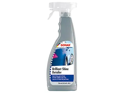 Brilliant Shine Detailer - 750ml