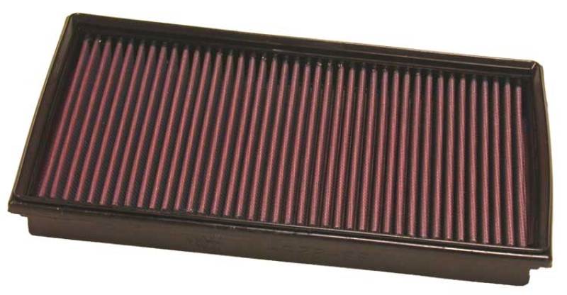 K&N 02 BMW 745i/745L 4.0L-V8 Drop In Air Filter