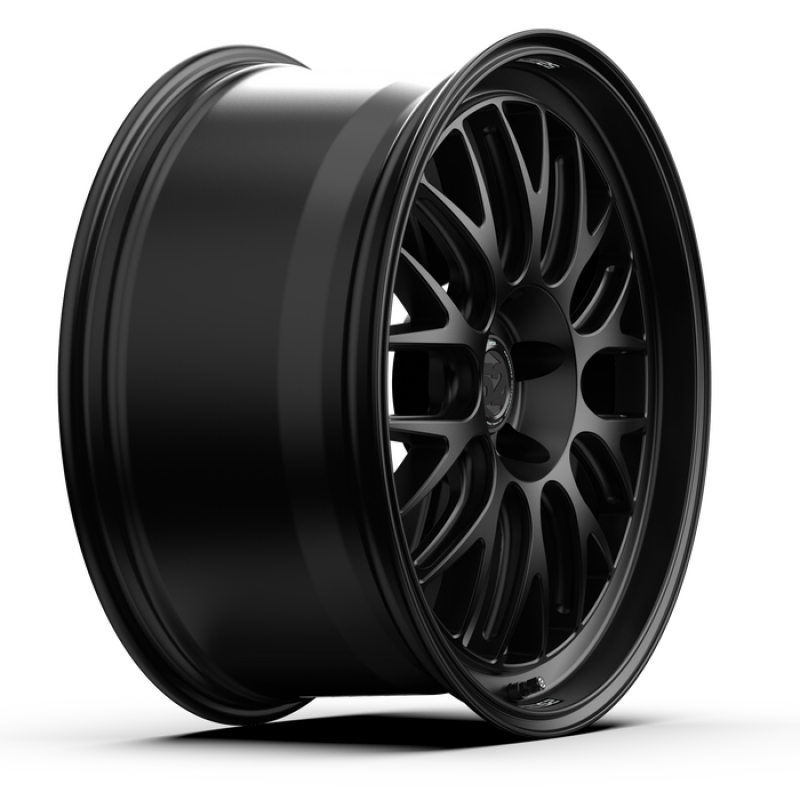 fifteen52 Holeshot RSR 20x10 5x114.3 35mm ET 70.5mm Center Bore Asphalt Black