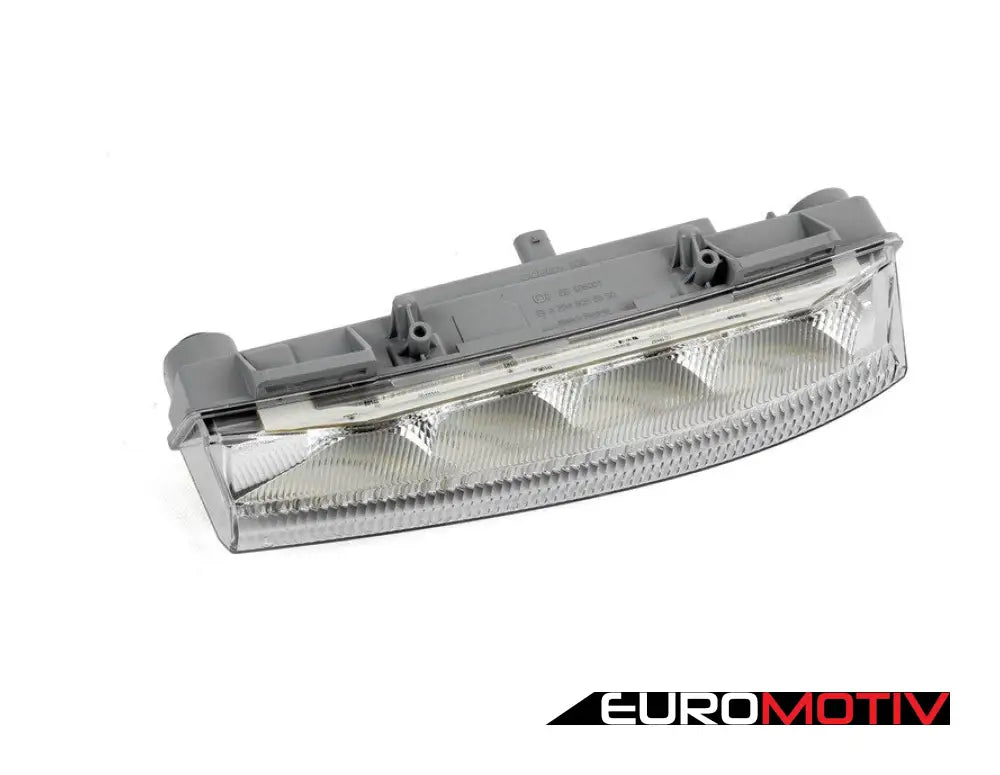 Daytime Running Lamp - Left Side