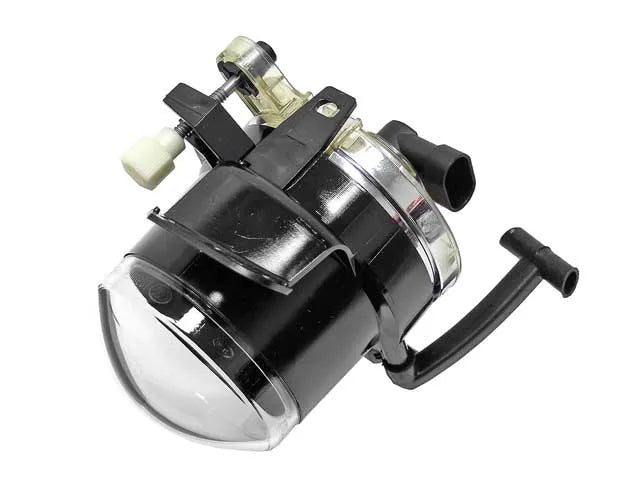 ZKW Fog Light - 616.01.000.03