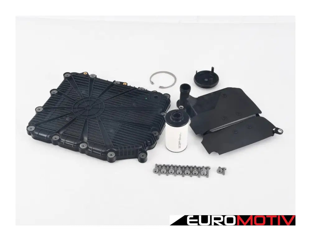 Dct Transmission Service Kit