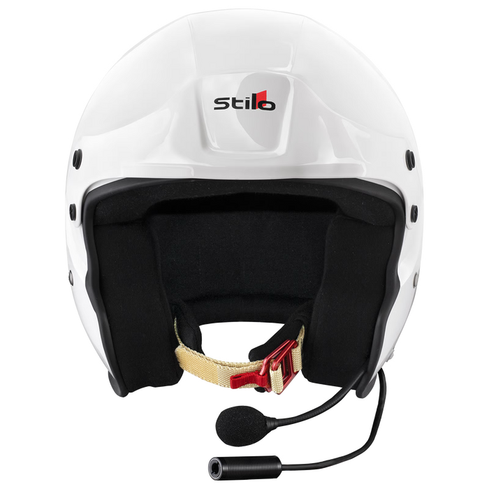 Stilo Venti Sport Jet Plus Helmet (SA2020)