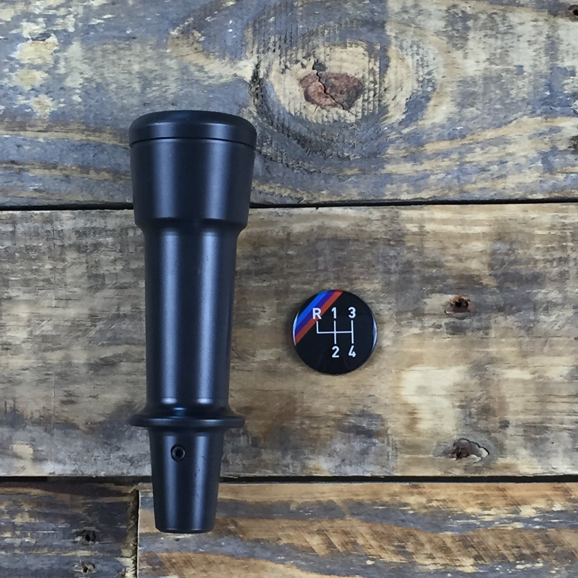 Condor Weighted Tall Shift Knob- 2002