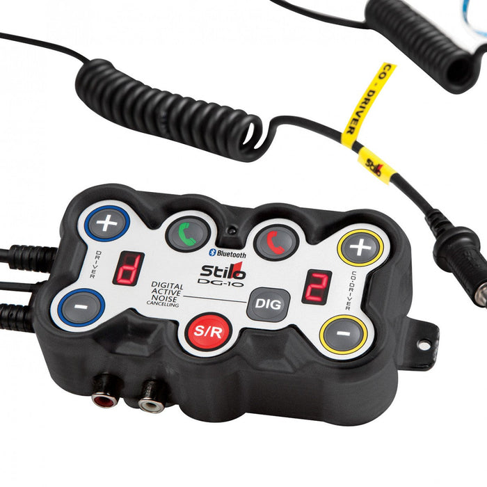 Stilo DG10 Intercom