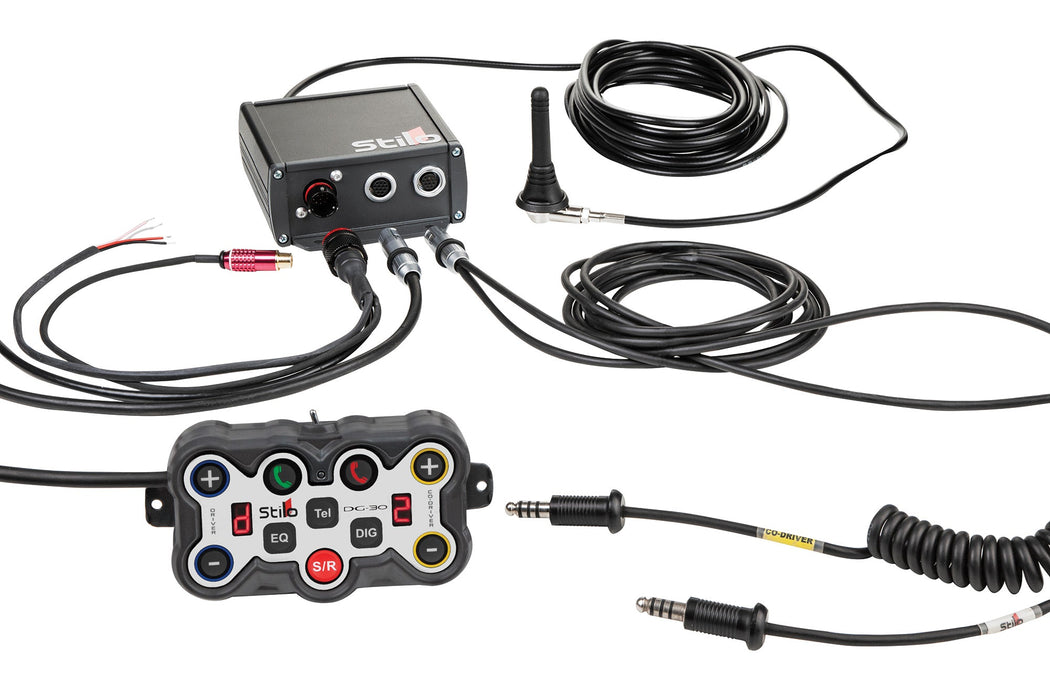 Stilo DG30 Intercom