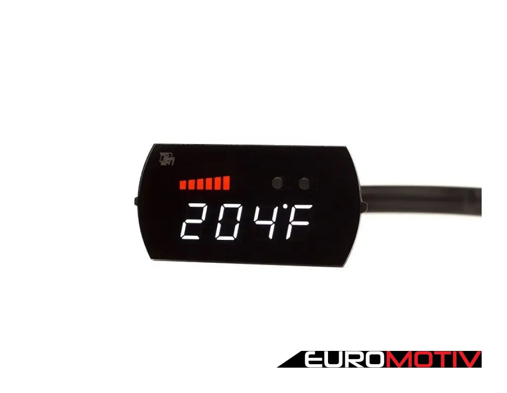 Digital Multifunction V3 Gauge Mercedes W205 C Class (2015-2019) - With Vent